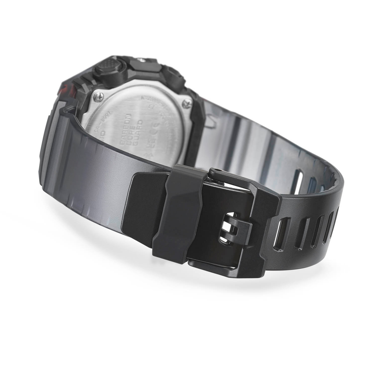Reloj G-SHOCK GA-B001G-1ADR Carbono/Resina Hombre Negro