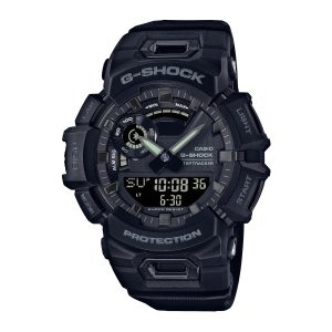 Reloj G-SHOCK GBA-900-1ADR Resina Hombre Negro