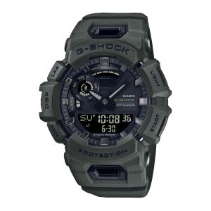 Reloj G-SHOCK GBA-900UU-3ADR Resina Hombre Verde