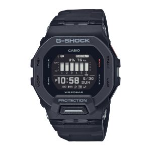 Reloj G-SHOCK GBD-200-1DR Resina Hombre Negro