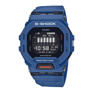 Reloj G-SHOCK GBD-200-2DR Resina Hombre Azul
