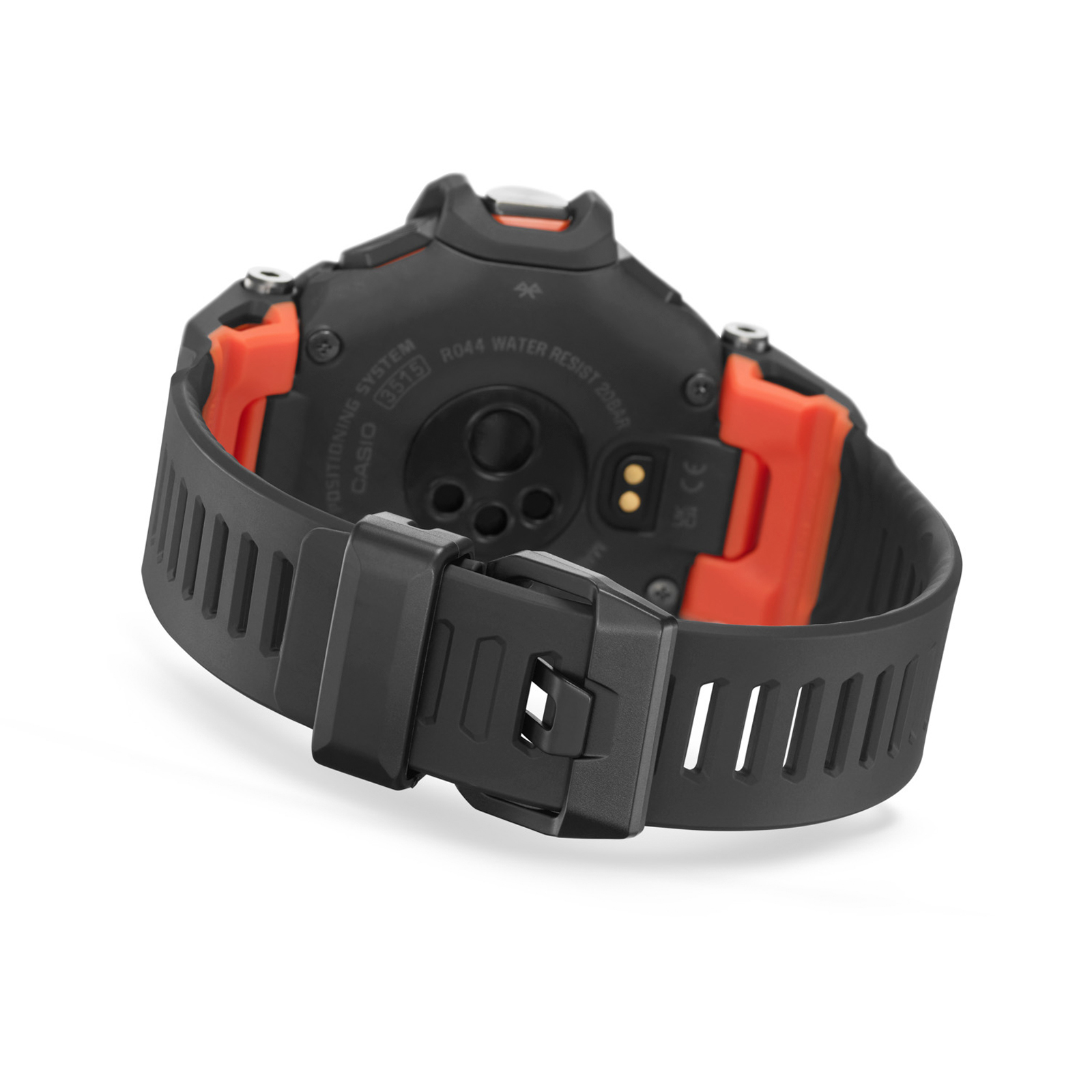 Reloj G-SHOCK GBD-H2000-1ADR Resina Hombre Negro