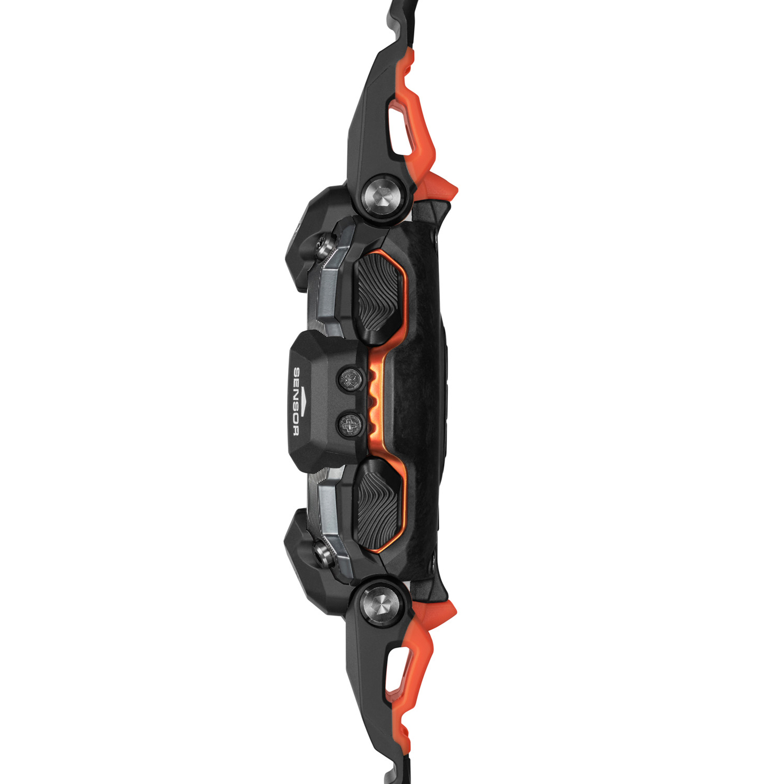 Reloj G-SHOCK GBD-H2000-1ADR Resina Hombre Negro