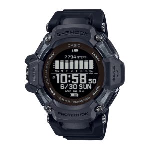 Reloj G-SHOCK GBD-H2000-1BDR Resina Hombre Negro