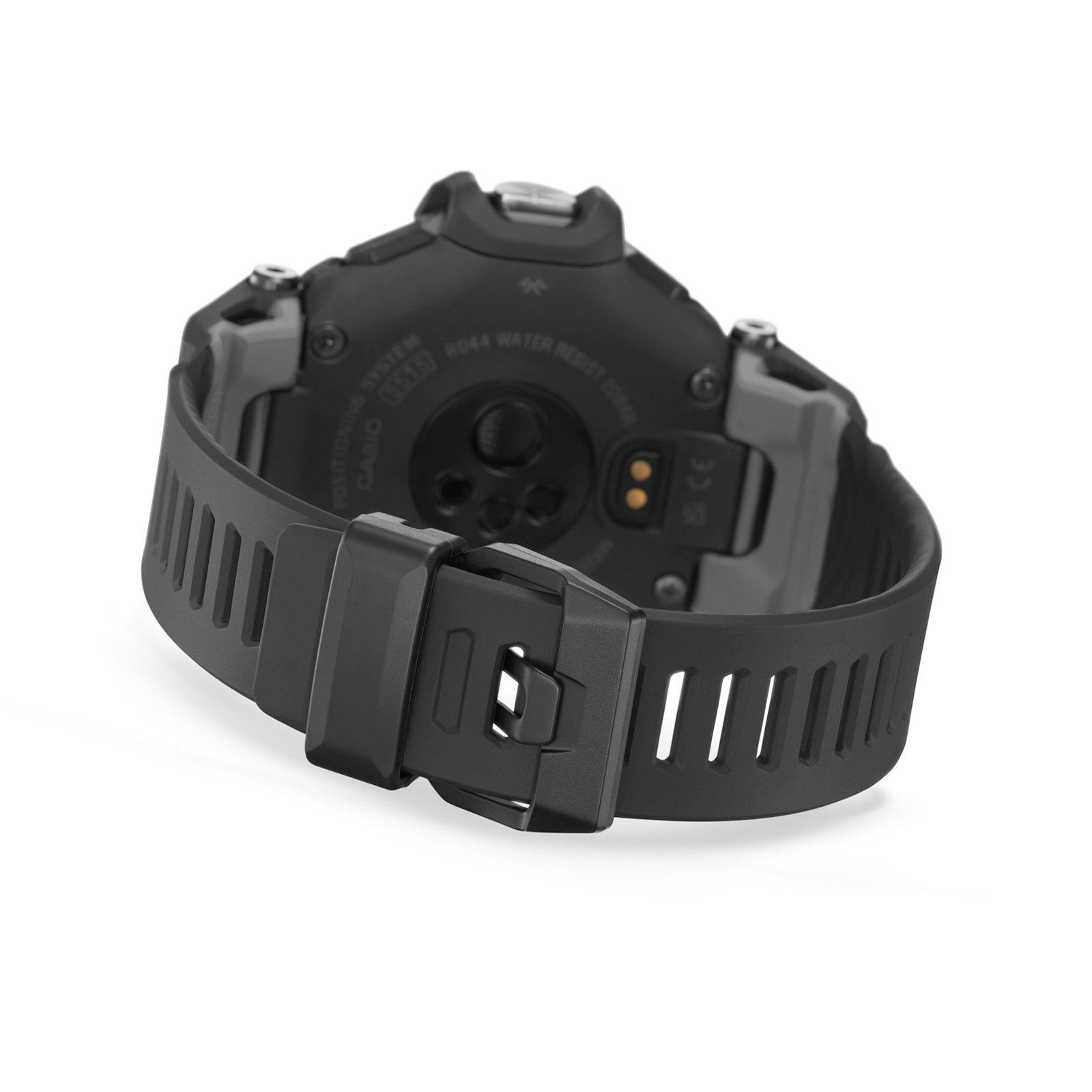 Reloj G-SHOCK GBD-H2000-1BDR Resina Hombre Negro