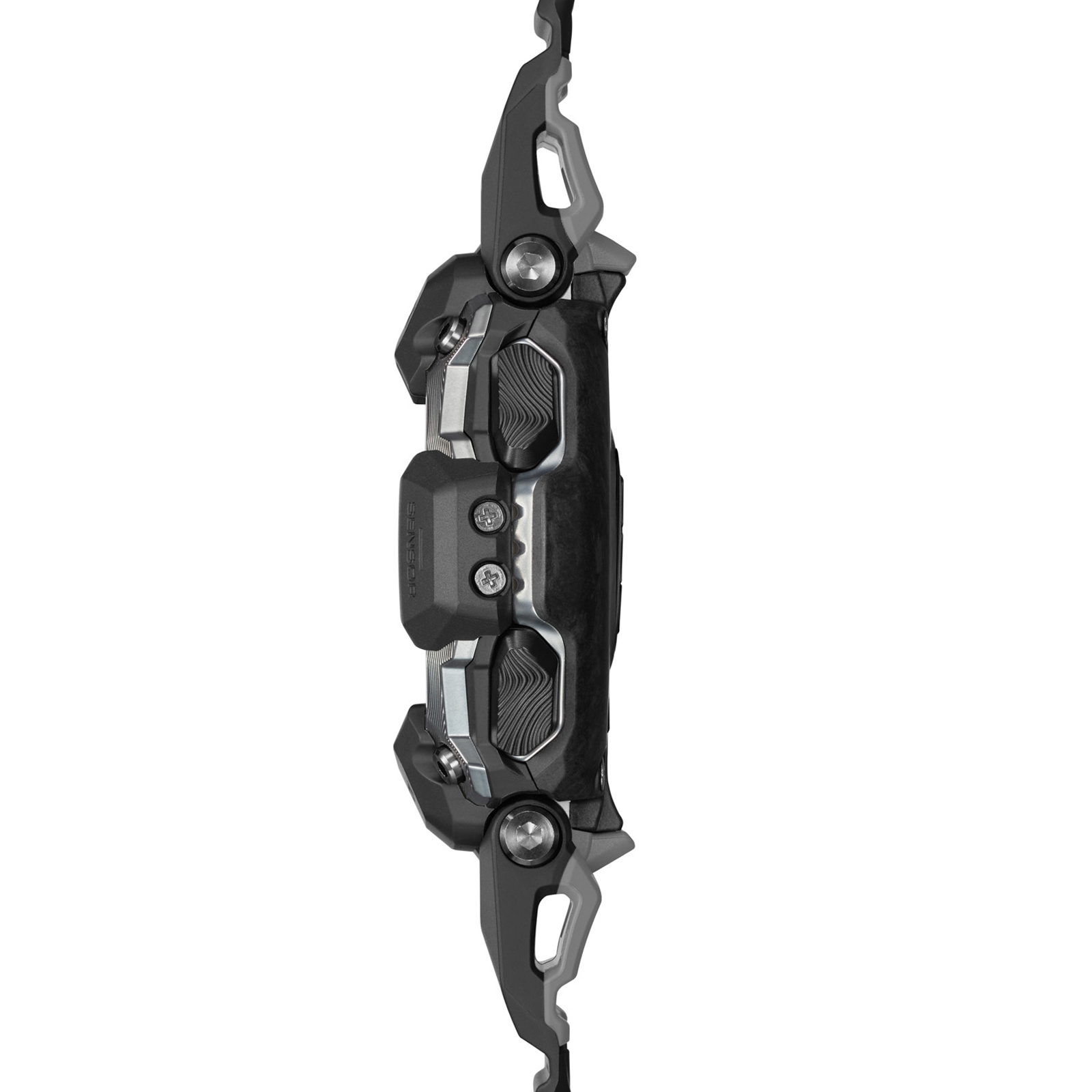Reloj G-SHOCK GBD-H2000-1BDR Resina Hombre Negro