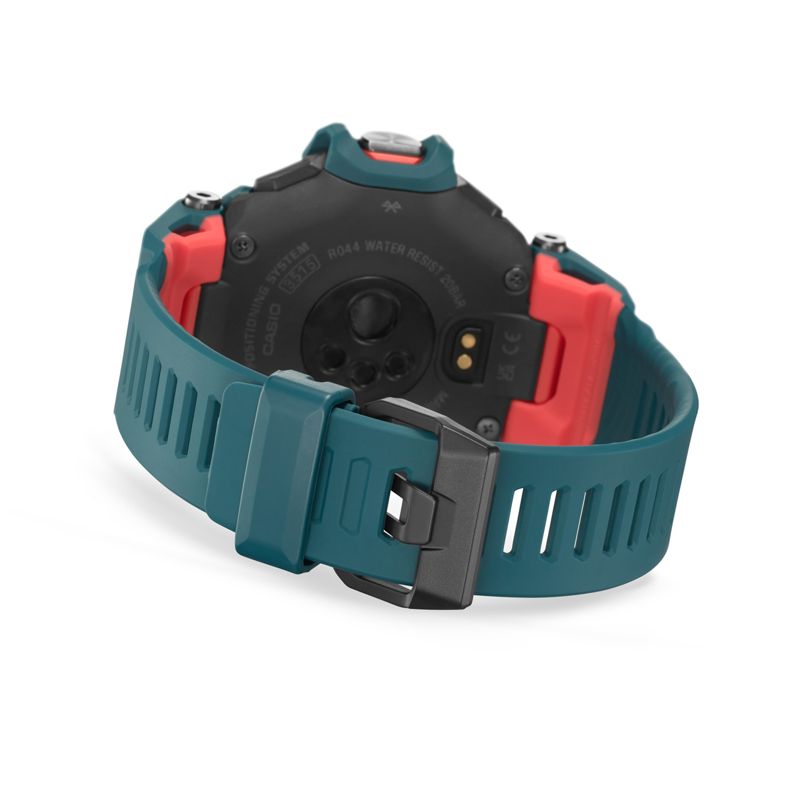 Reloj G-SHOCK GBD-H2000-2DR Resina Hombre Celeste