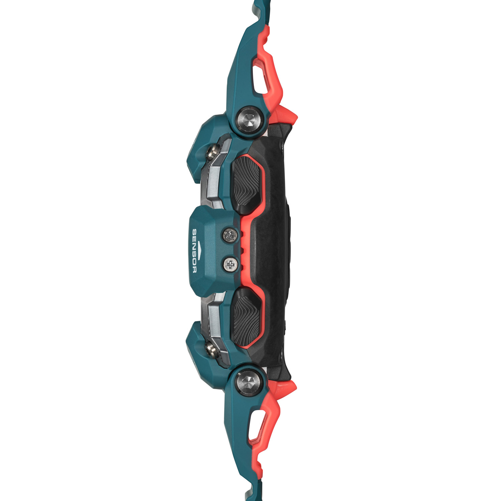 Reloj G-SHOCK GBD-H2000-2DR Resina Hombre Celeste