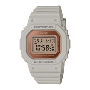 Reloj G-SHOCK GMD-S5600-8DR Resina Mujer Gris