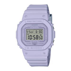 Reloj G-SHOCK GMD-S5600BA-6DR Resina Mujer Lila