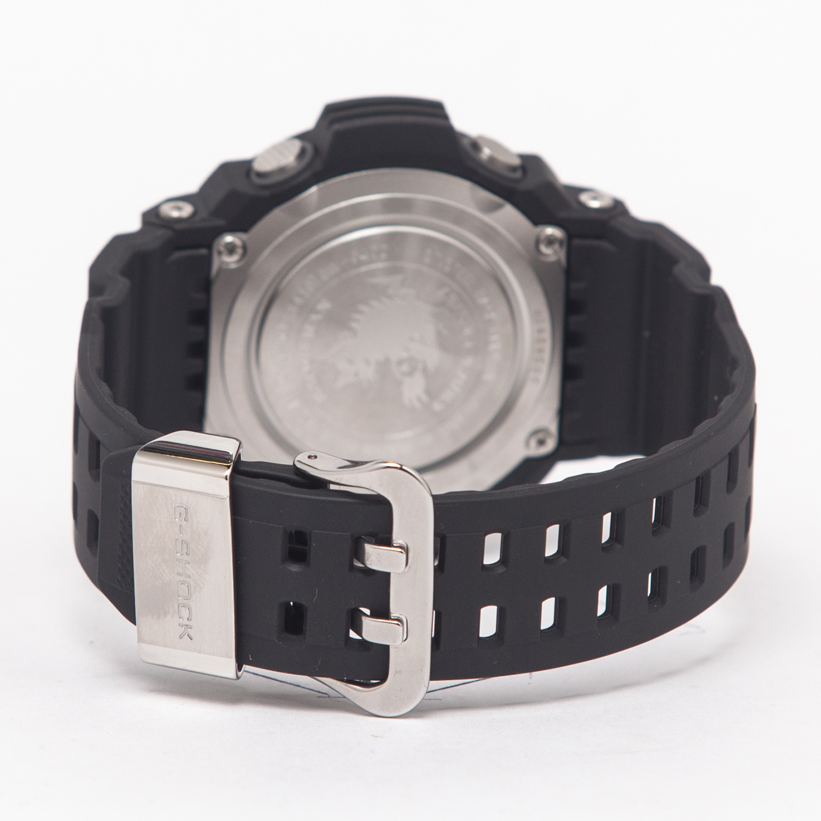 Reloj G-SHOCK GW-9400-1DR Resina Hombre Negro