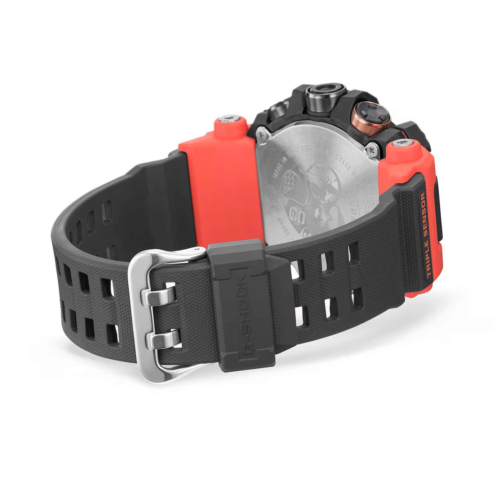 Reloj G-SHOCK GW-9500-1A4DR Resina Hombre Negro