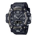 Reloj G-SHOCK GWG-2000-1A1DR Resina/Acero Hombre Negro