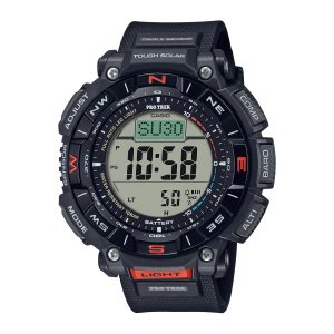 Reloj PROTREK PRG-340-1DR Resina Hombre Negro