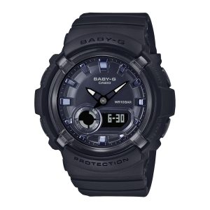 Reloj BABY-G BGA-280-1ADR Resina Mujer Negro