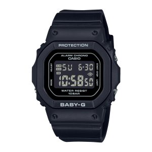 Reloj BABY-G BGD-565U-1DR Resina Mujer Negro