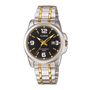 Reloj CASIO LTP-1314SG-1AVDF Acero Mujer Plateado