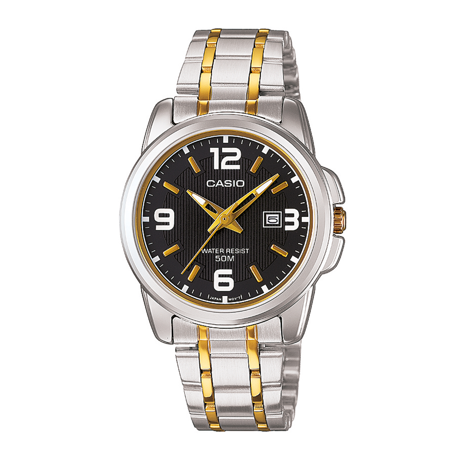 Reloj CASIO LTP-1314SG-1AVDF Acero Mujer Plateado