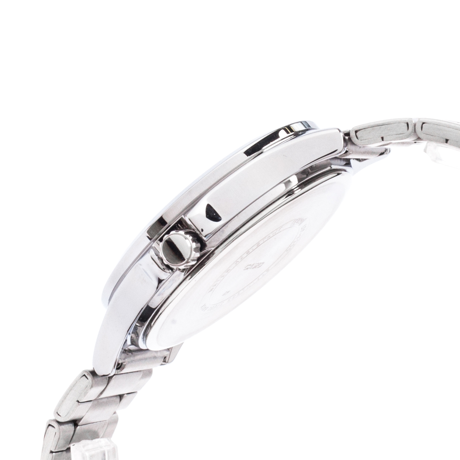 Reloj CASIO LTP-V300D-1AUDF Acero Mujer Plateado