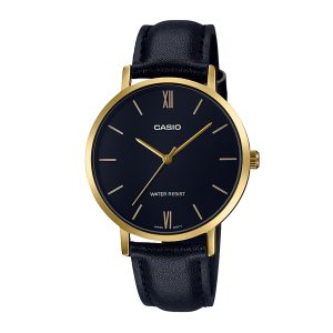 Reloj CASIO LTP-VT01GL-1BUDF Acero Hombre Dorado