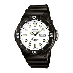 Reloj CASIO MRW-200H-7EVDF Resina Mujer Negro