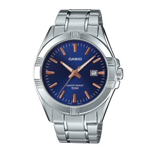 Reloj CASIO MTP-1308D-2AVDF Acero Hombre Plateado