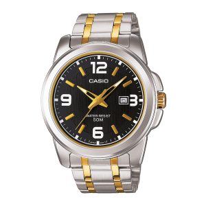 Reloj CASIO MTP-1314SG-1AVDF Acero Hombre Plateado