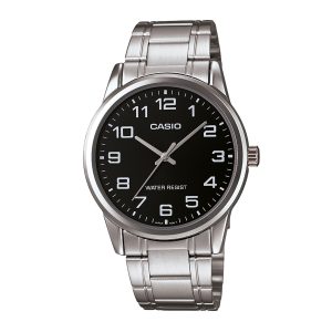 Reloj CASIO MTP-V001D-1BUDF Acero Hombre Plateado