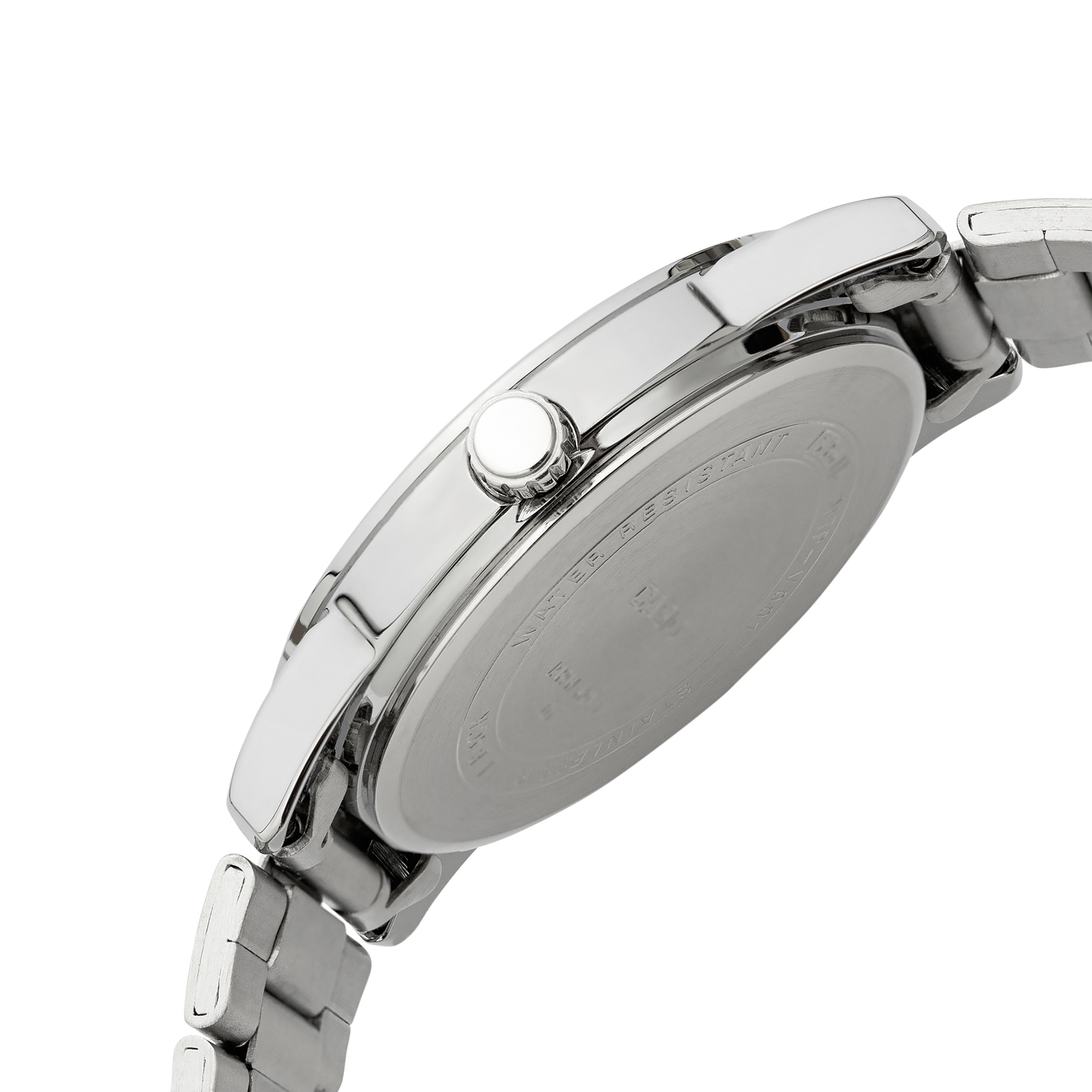 Reloj CASIO MTP-V001D-1BUDF Acero Hombre Plateado