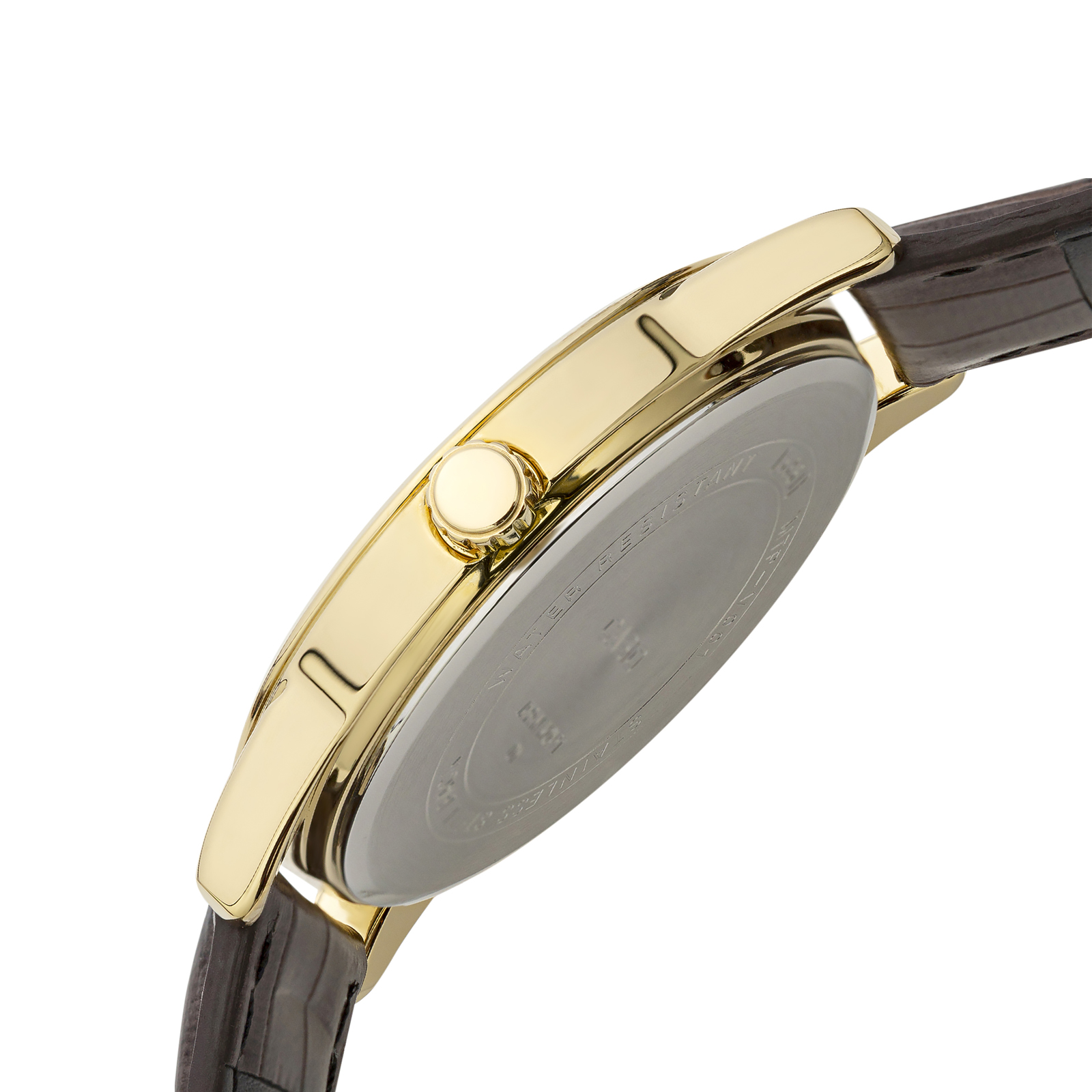 Reloj CASIO MTP-V001GL-1BUDF Acero Hombre Dorado