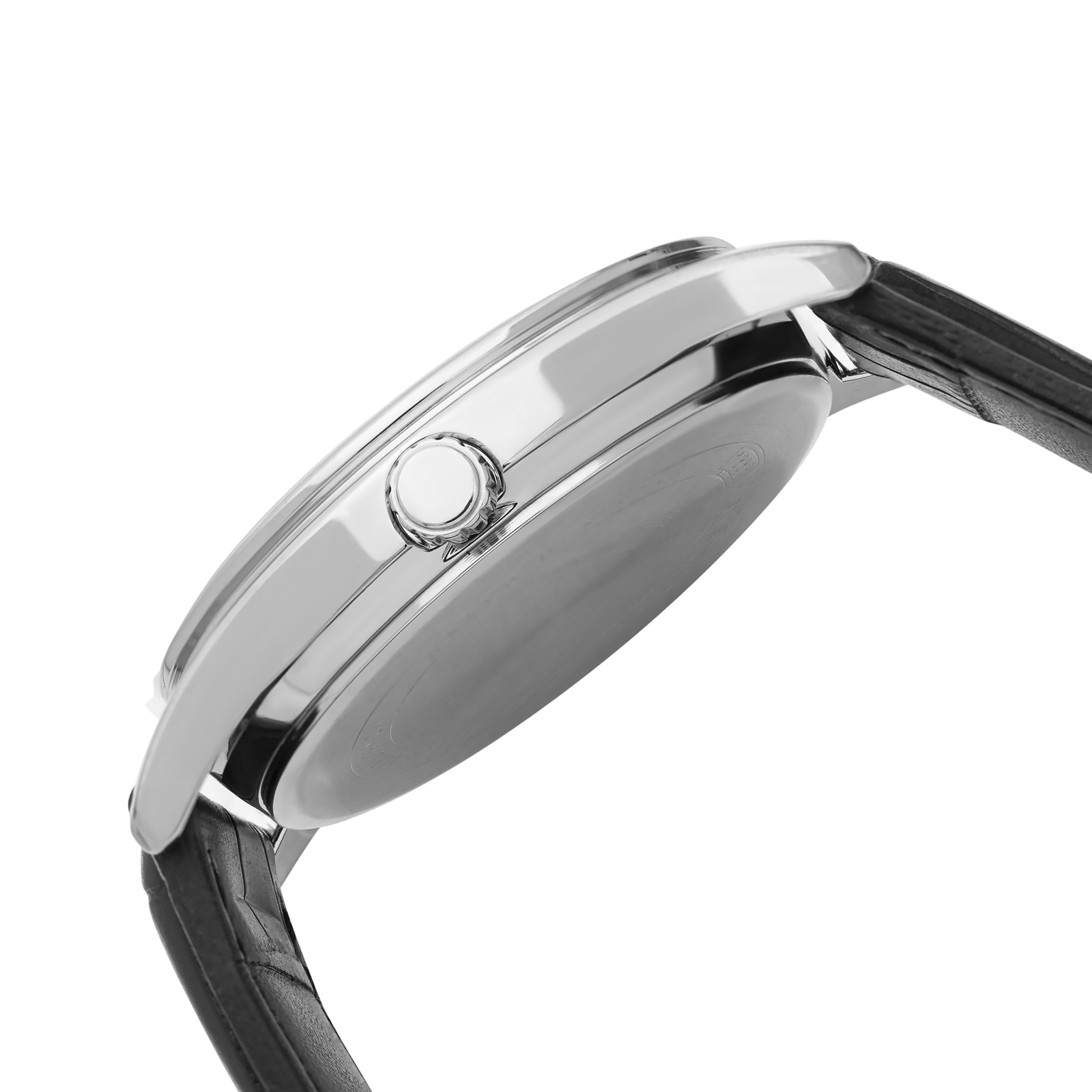 Reloj CASIO MTP-V001L-7BUDF Acero Hombre Plateado