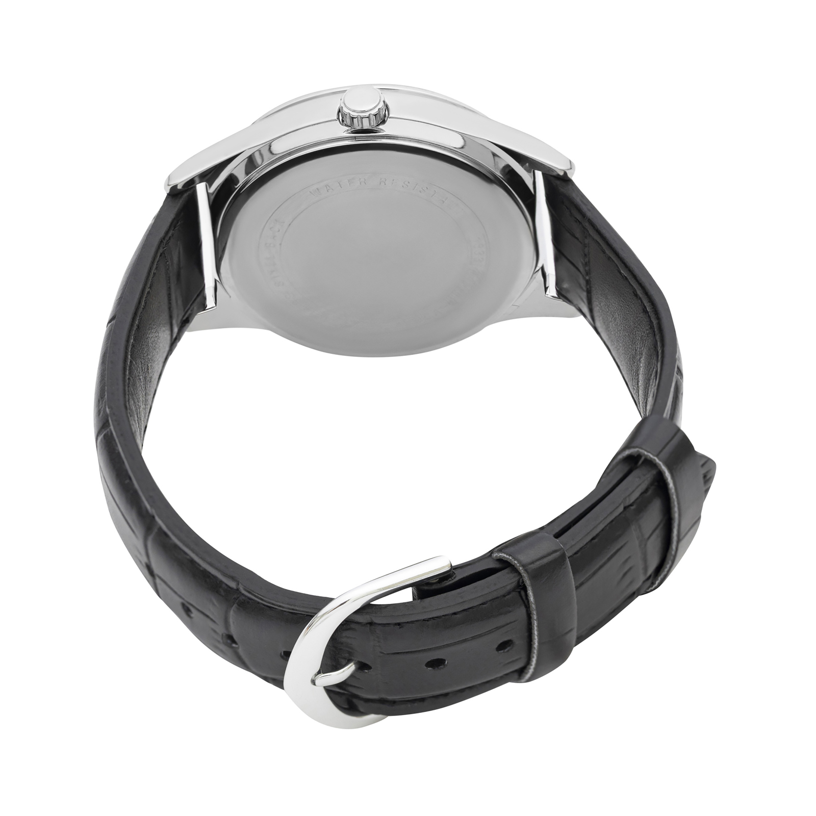 Reloj CASIO MTP-V001L-7BUDF Acero Hombre Plateado