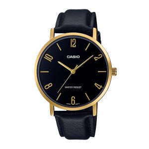 Reloj CASIO MTP-VT01GL-1B2UDF Acero Hombre Dorado