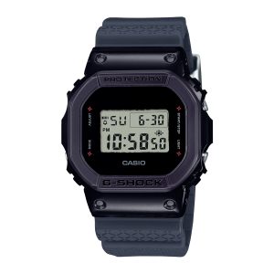 Reloj G-SHOCK DW-5600NNJ-2DR Resina Hombre Negro