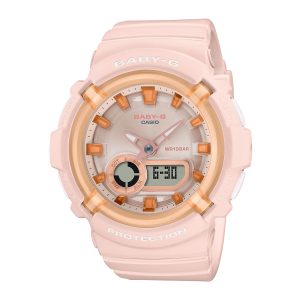 Reloj BABY-G BGA-280SW-4ADR Resina Mujer Rosado