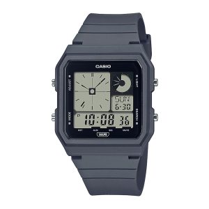Reloj CASIO LF-20W-8A2DF Resina Unisex Gris