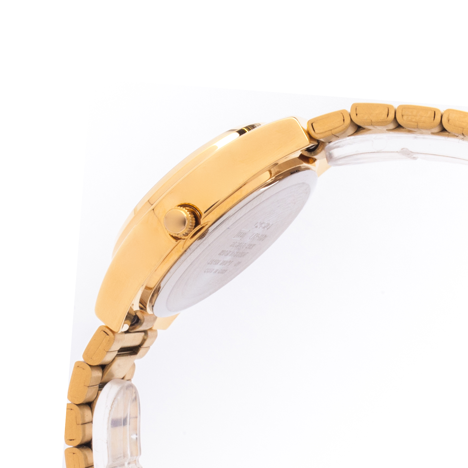 Reloj CASIO LTP-1170N-7ARDF Acero Mujer Dorado