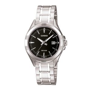 Reloj CASIO LTP-1308D-1AVDF Acero Mujer Plateado