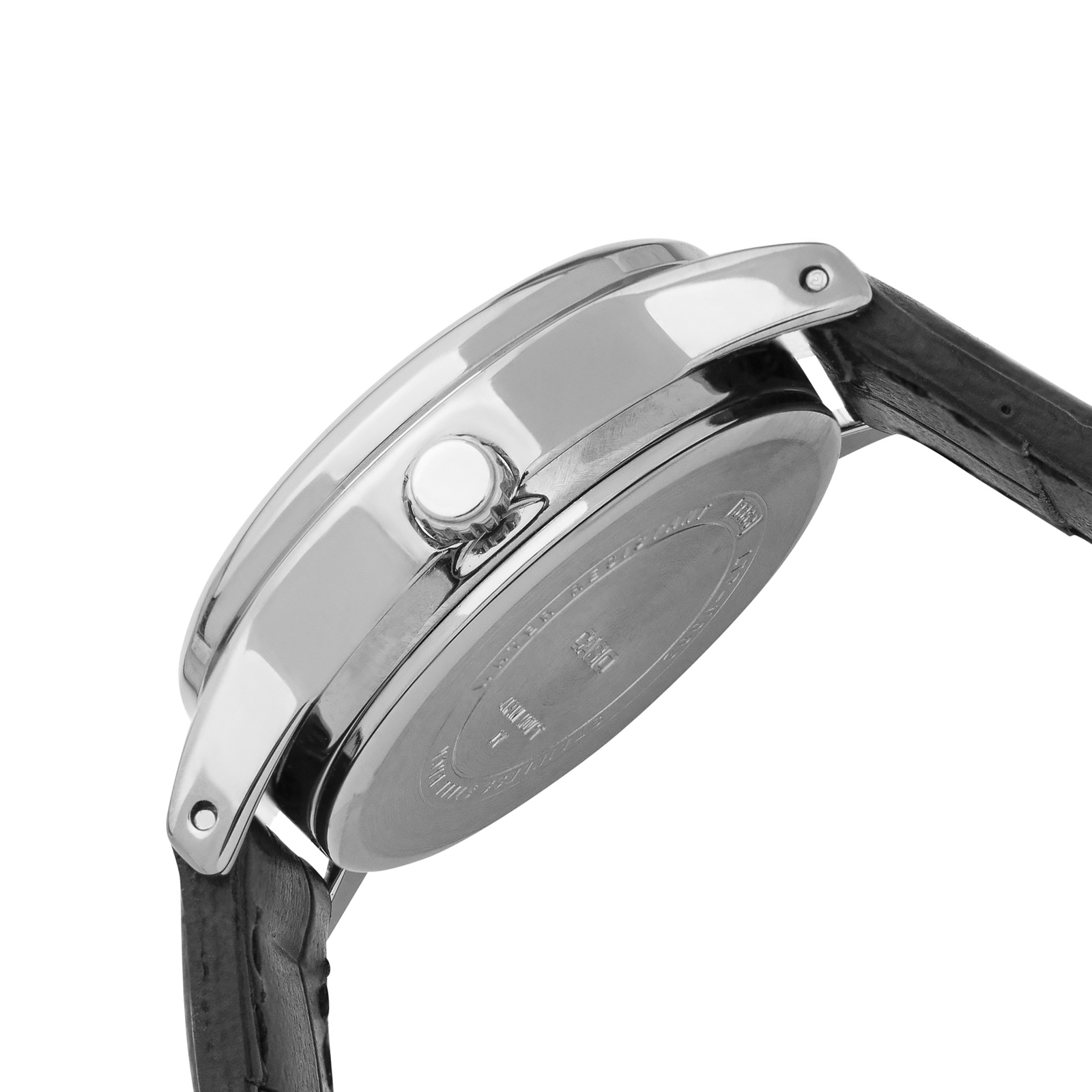 Reloj CASIO LTP-V002L-1BUDF Acero Mujer Plateado