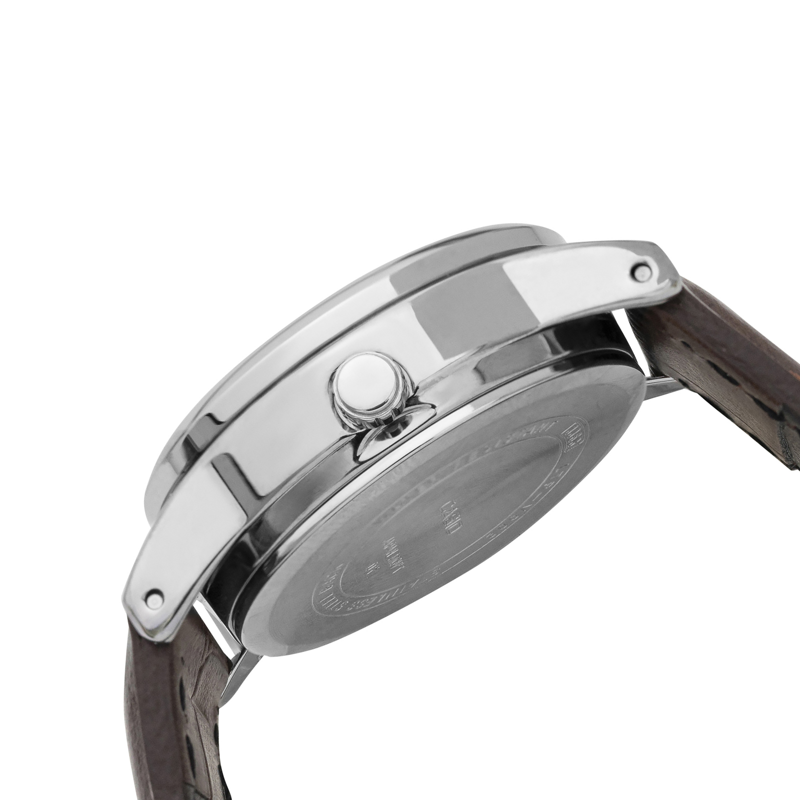 Reloj CASIO LTP-V002L-7B2UDF Acero Mujer Plateado