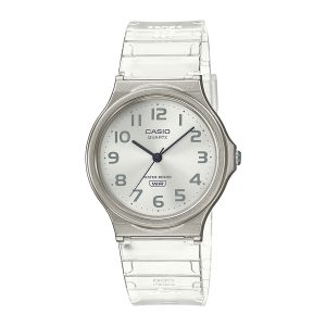 Reloj CASIO MQ-24S-7BDF Resina Mujer Gris