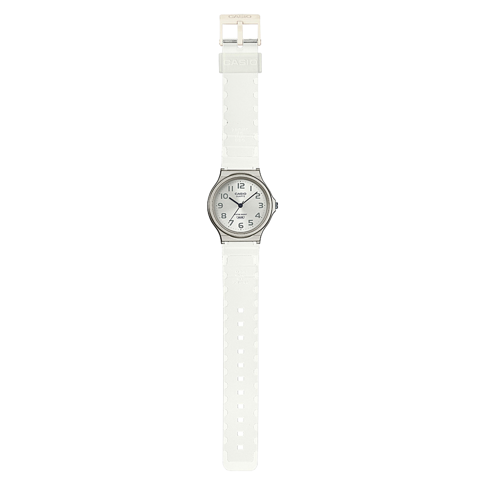 Reloj CASIO MQ-24S-7BDF Resina Mujer Gris