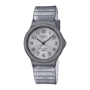 Reloj CASIO MQ-24S-8BDF Resina Mujer Negro