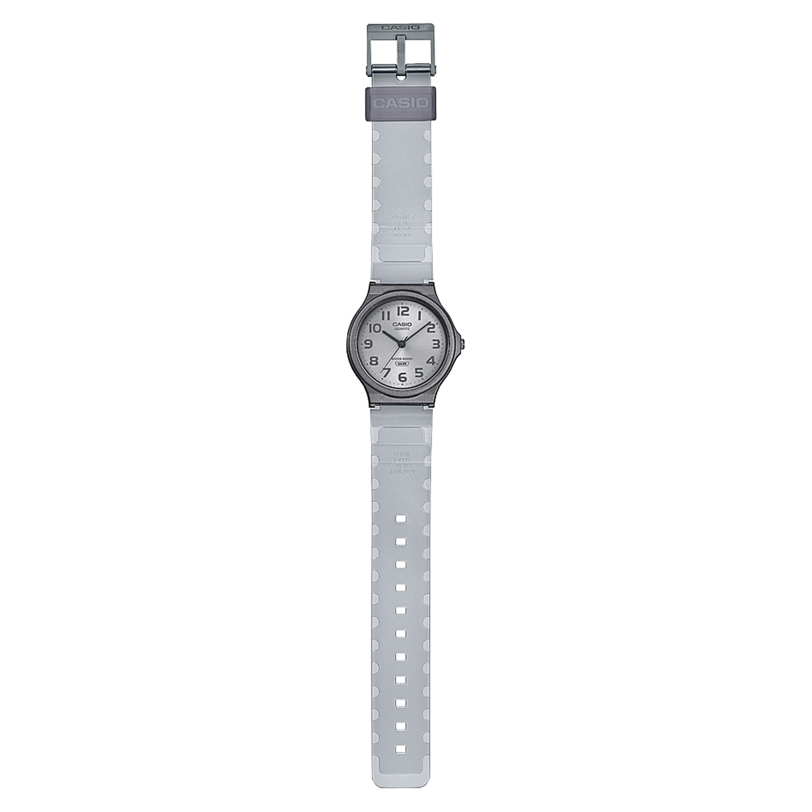Reloj CASIO MQ-24S-8BDF Resina Mujer Negro