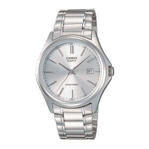 Reloj CASIO MTP-1183A-7ADF Acero Hombre Plateado