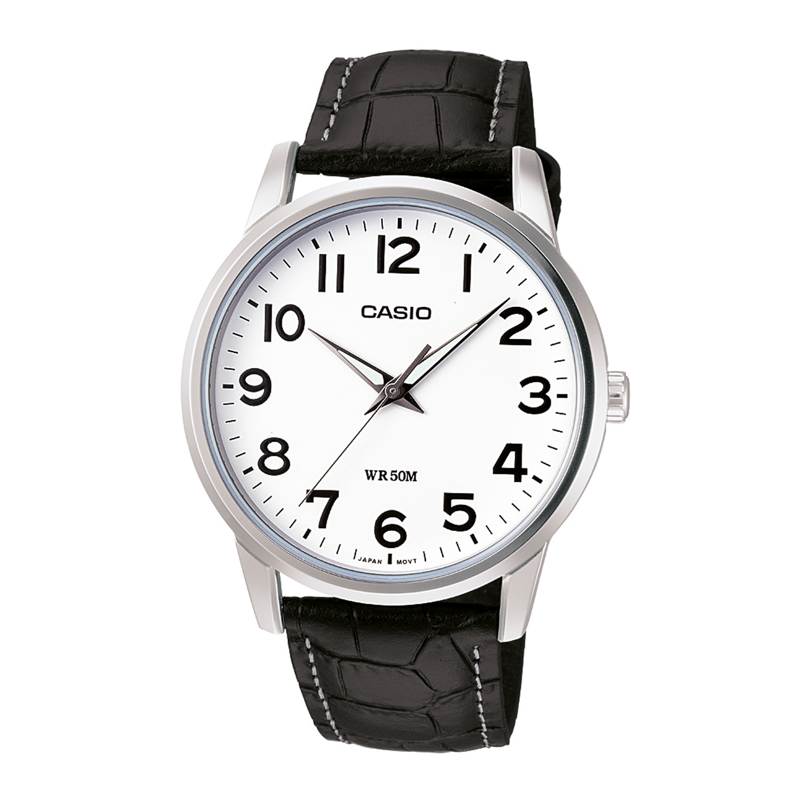 Reloj CASIO MTP-1303L-7BVDF Acero Hombre Plateado