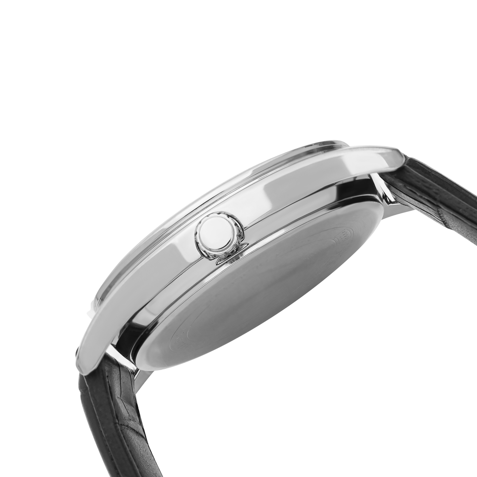 Reloj CASIO MTP-V002L-1BUDF Acero Hombre Plateado