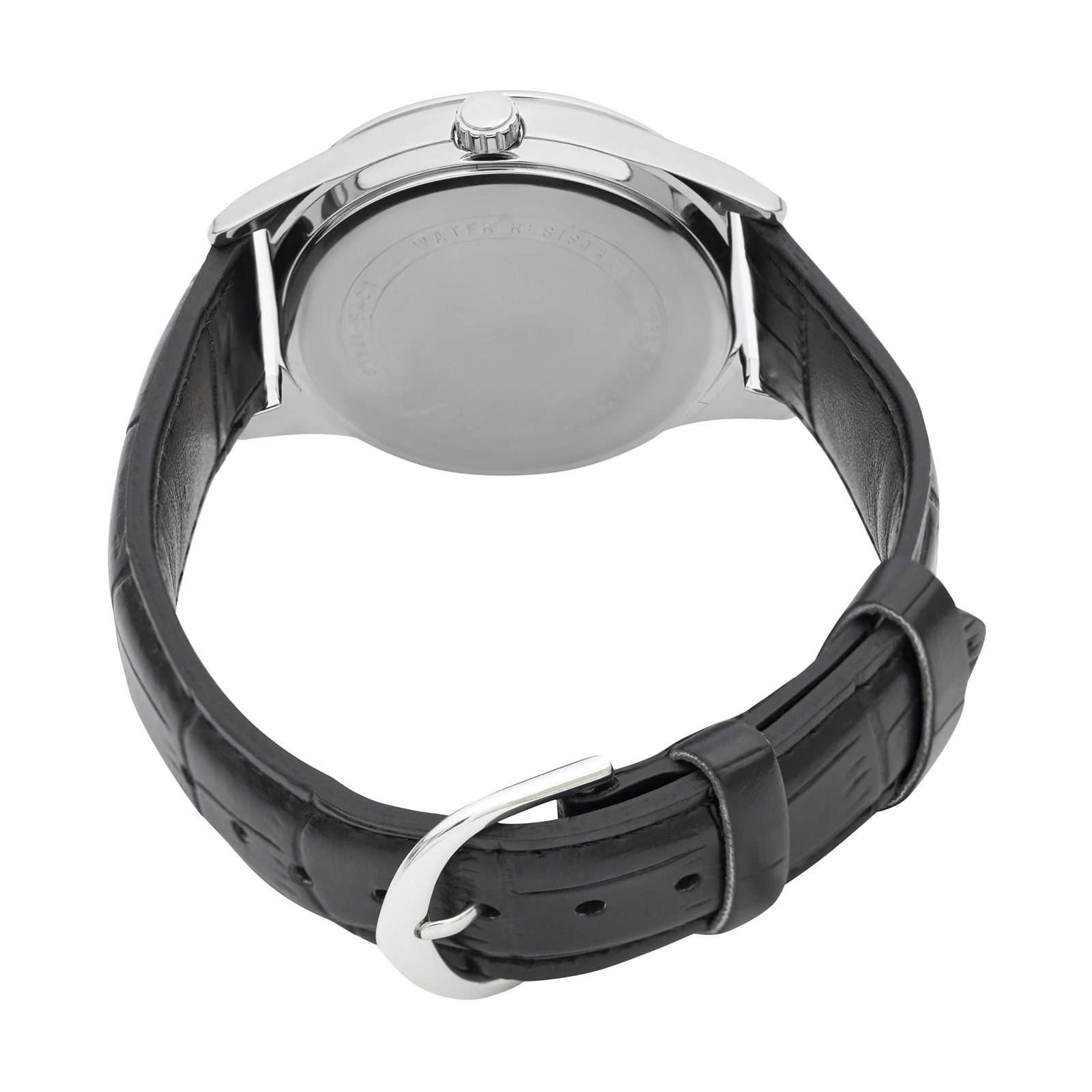 Reloj CASIO MTP-V002L-1BUDF Acero Hombre Plateado