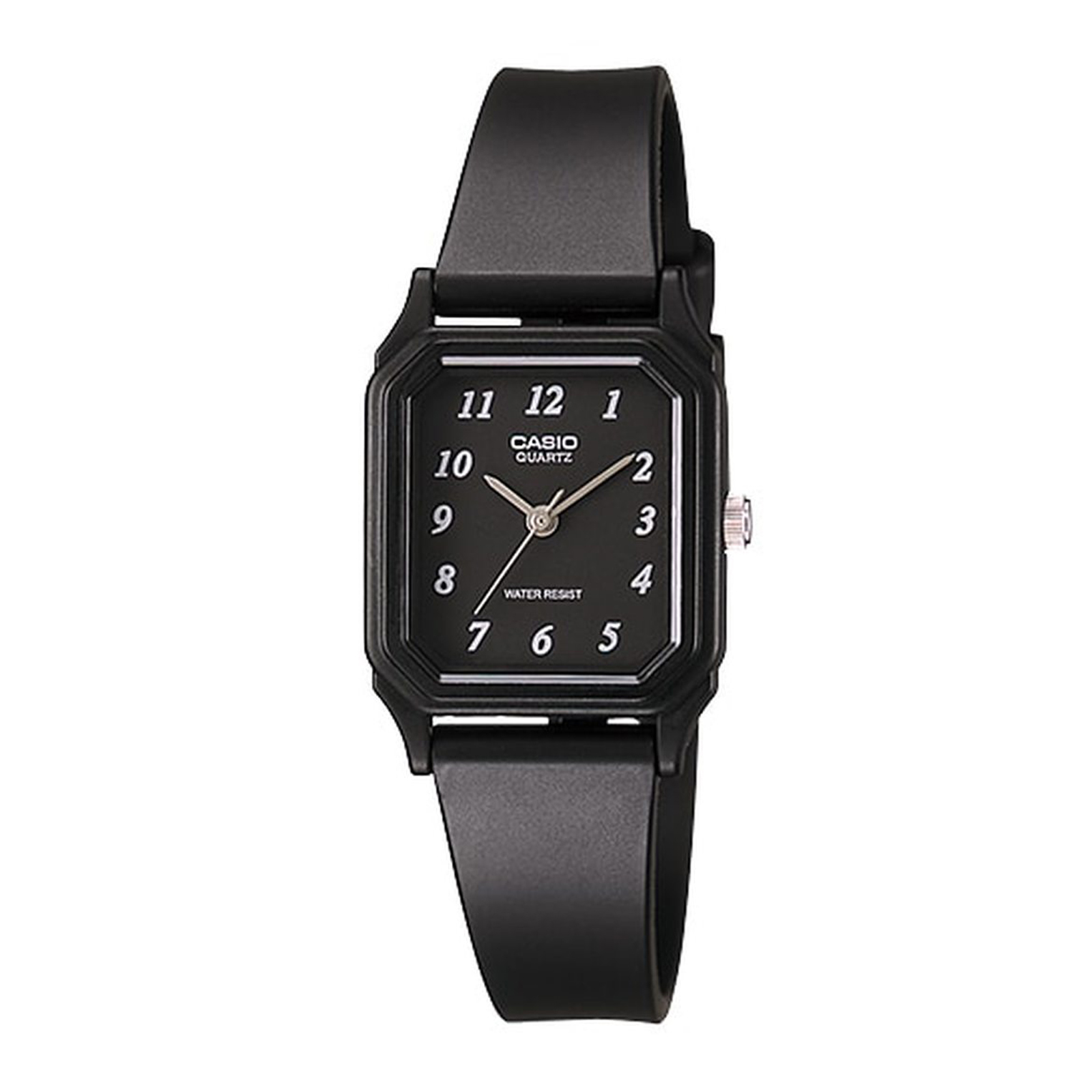 Reloj CASIO LQ-142-1BDF Resina Juvenil Negro