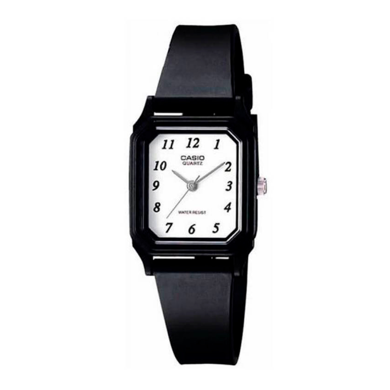Reloj CASIO LQ-142-7BDF Resina Juvenil Negro